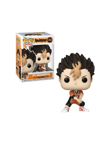 HAIKYU! YU NISHINOYA - POP 1392