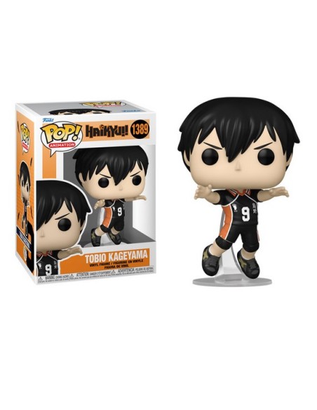 HAIKYU! TOBIO KAGEYAMA - POP 1389