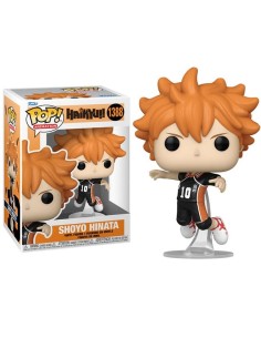 HAIKYU! SHOYO HINATA - POP 1388