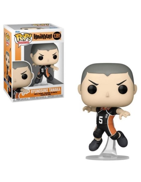 HAIKYU! RYUNOSUKE TANAKA - POP 1391
