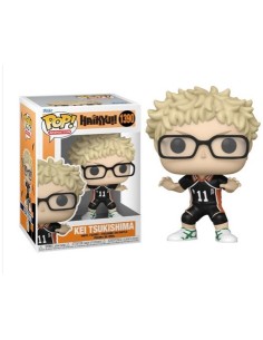 HAIKYU! KEI TSUKISHIMA - POP 1390