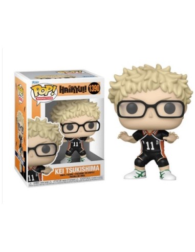 HAIKYU! KEI TSUKISHIMA - POP 1390