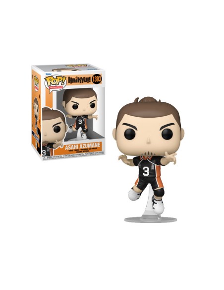 HAIKYU! ASAHI AZUMANE - POP 1393