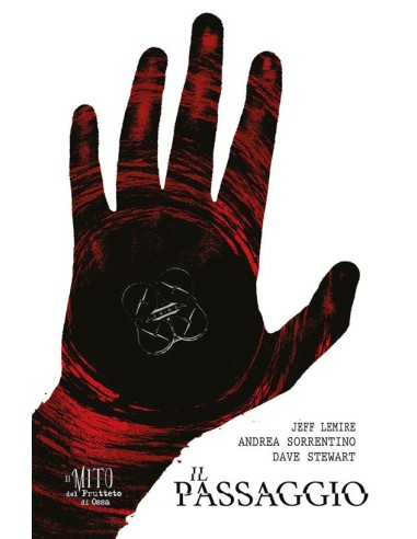 IL PASSAGGIO