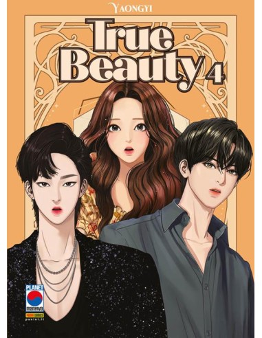 TRUE BEAUTY 4