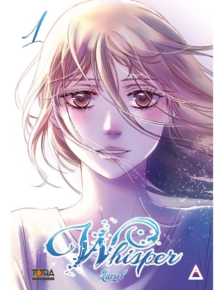 WHISPER 1
