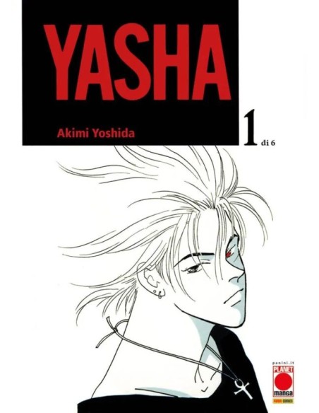 YASHA 1 (di 6)