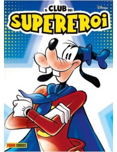 IL CLUB DEI SUPEREROI 13