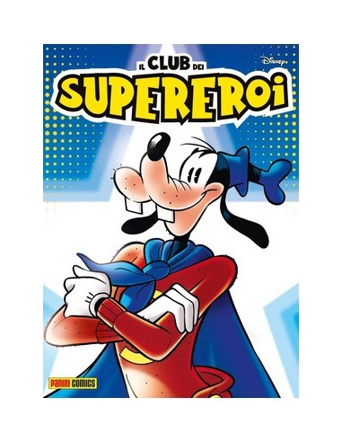 IL CLUB DEI SUPEREROI 13