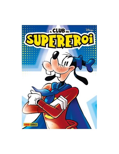 IL CLUB DEI SUPEREROI 13