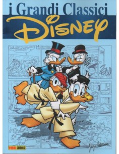 I GRANDI CLASSICI DISNEY 91