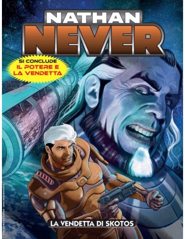 NATHAN NEVER 386