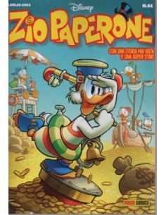 ZIO PAPERONE 61