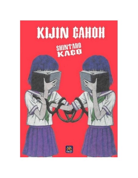 KIJIN GAHOH
