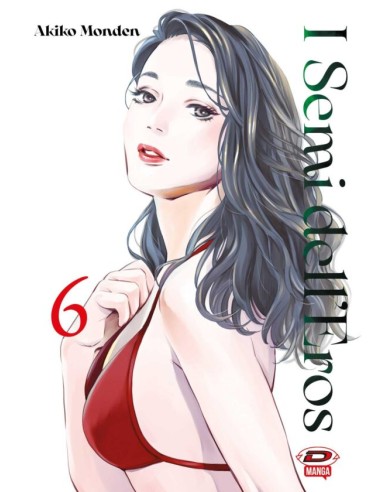 I SEMI DELL`EROS 6