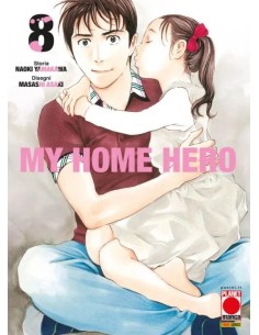 MY HOME HERO 8 (di 26)