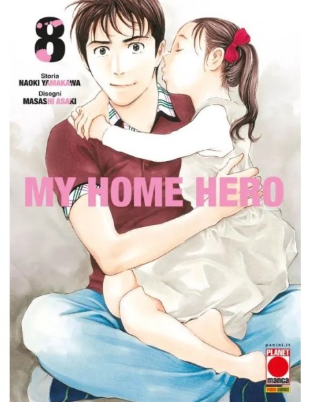 MY HOME HERO 8 (di 26)