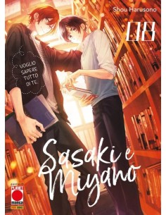 SASAKI E MIYANO 8