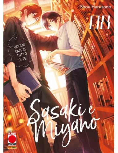 SASAKI E MIYANO 8