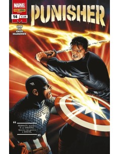 PUNISHER (2022) 14