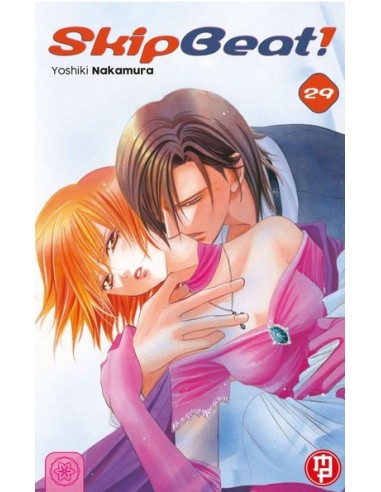 SKIP BEAT 29