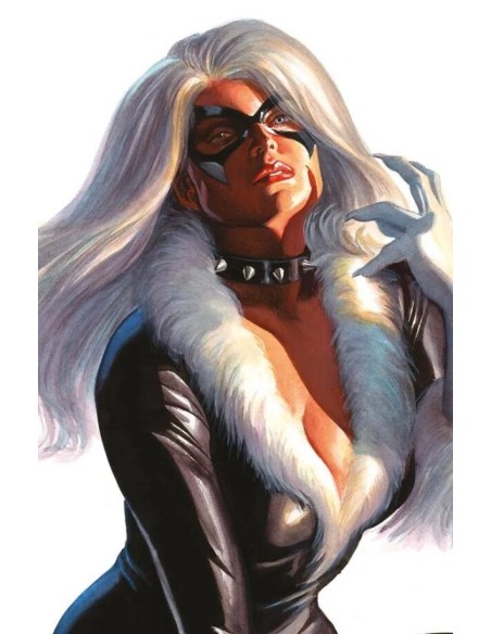 SPIDER-MAN 823 VILLAIN VARIANT - AMAZING SPIDER-MAN 23