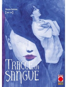 TRACCE DI SANGUE 14 (di 17)