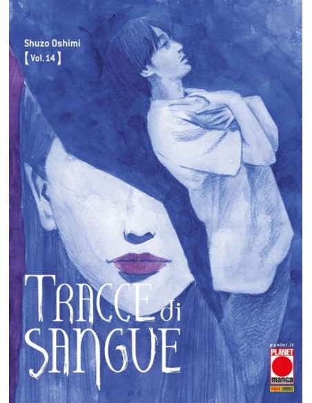 TRACCE DI SANGUE 14 (di 17)