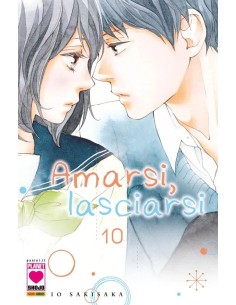 AMARSI, LASCIARSI 10 RISTAMPA