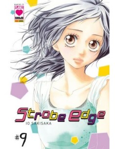 STROBE EDGE RISTAMPA 9