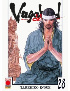 VAGABOND DELUXE SECONDA RISTAMPA 28