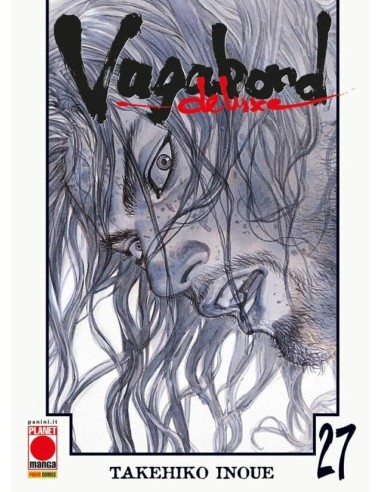 VAGABOND DELUXE SECONDA RISTAMPA 27