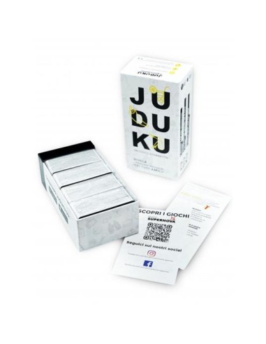 JUDUKU