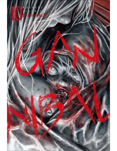 GANNIBAL 10 (di 13)