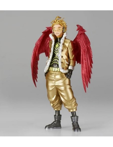 MY HERO ACADEMIA - AGE OF HEROES - HAWKS