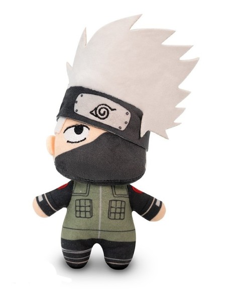 NARUTO SHIPPUDEN KAKASHI SD PLUSH