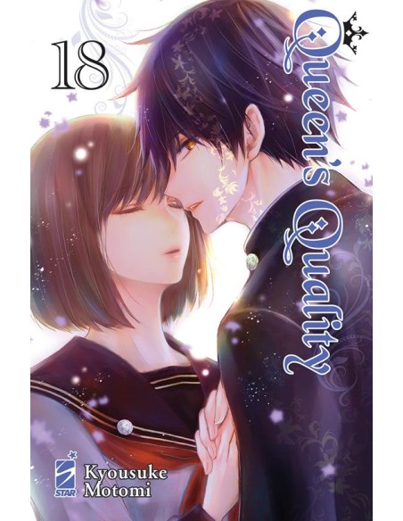 QUEEN`S QUALITY 18 - UP 225