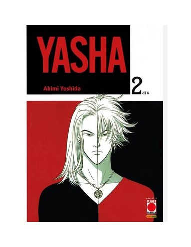 YASHA 2 (di 6)