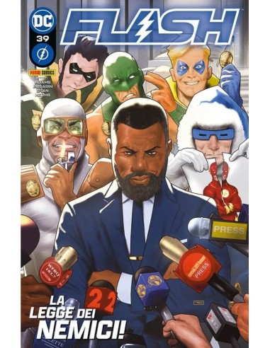 FLASH 39
