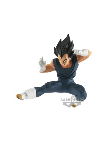 DRAGON BALL: SUPER HERO - MATCH MAKERS - VEGETA