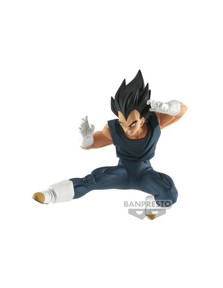 DRAGON BALL: SUPER HERO - MATCH MAKERS - VEGETA