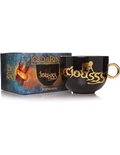 LORD OF THE RINGS - SHAPED MUG - MY PRECIOUS