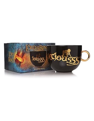 LORD OF THE RINGS - SHAPED MUG - MY PRECIOUS