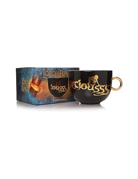 LORD OF THE RINGS - SHAPED MUG - MY PRECIOUS