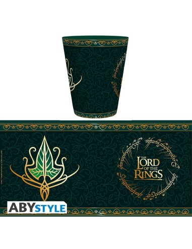 LORD OF THE RINGS - ELVEN