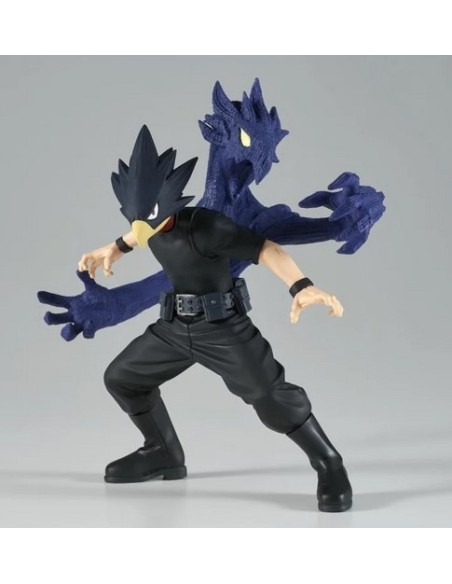 MY HERO ACADEMIA - THE AMAZING HEROES - TOKOYAMI FUMIKAGE