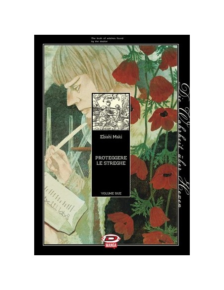 PROTEGGERE LE STREGHE 2