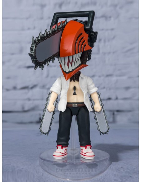 CHAINSAW MAN MINI FIGURE