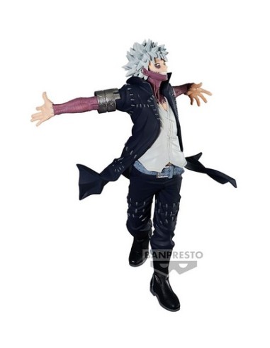 MY HERO ACADEMIA EVIL VILLAINS DABI V.7 FIGURE