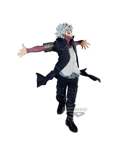 MY HERO ACADEMIA EVIL VILLAINS DABI V.7 FIGURE